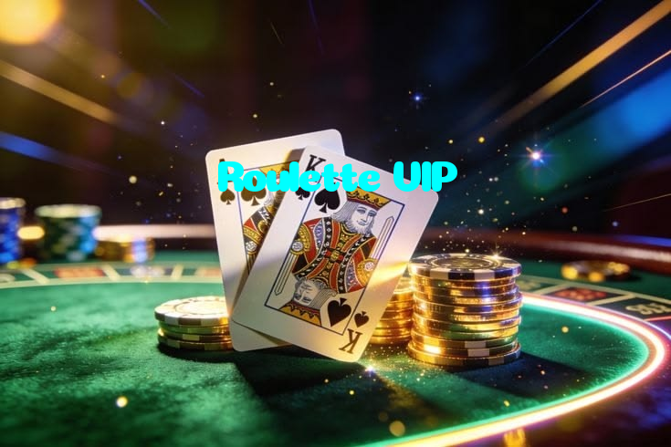 Roulette VIP casino presented on mobile device in Pakistan with slots and live games