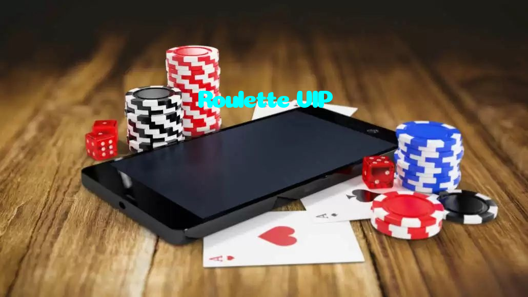 Roulette VIP