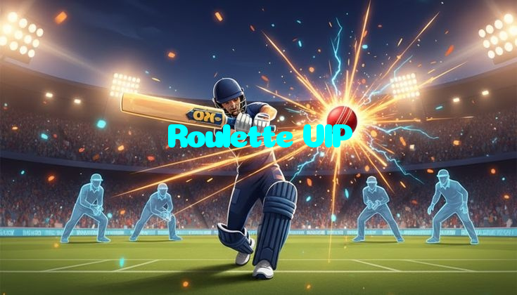 available types of Roulette VIP bet including pre-match live express and system bets