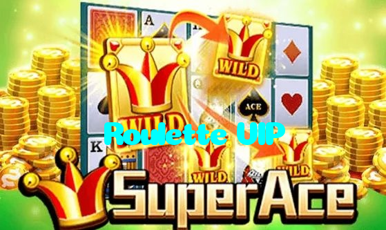 Roulette VIP