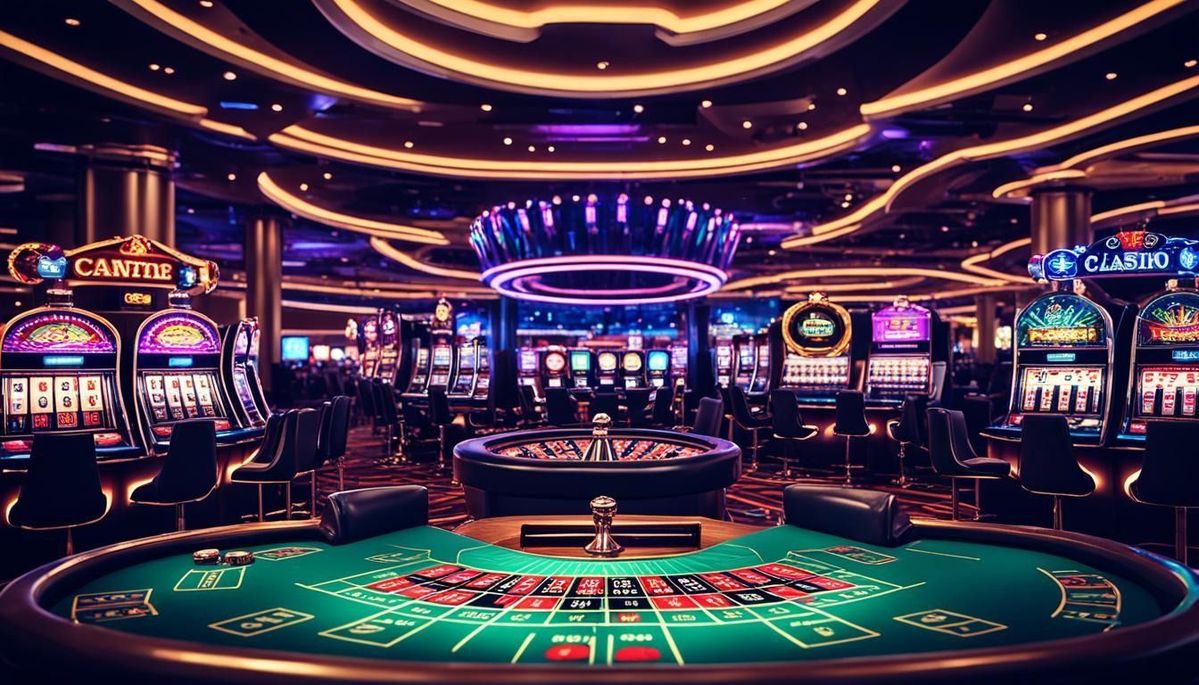 Roulette VIP پاکستان ریئل منی گیمز