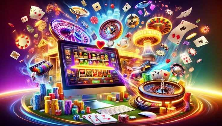 Roulette VIP پاکستان ریئل منی گیمز