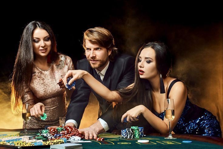 Roulette VIP پاکستان ریئل منی گیمز