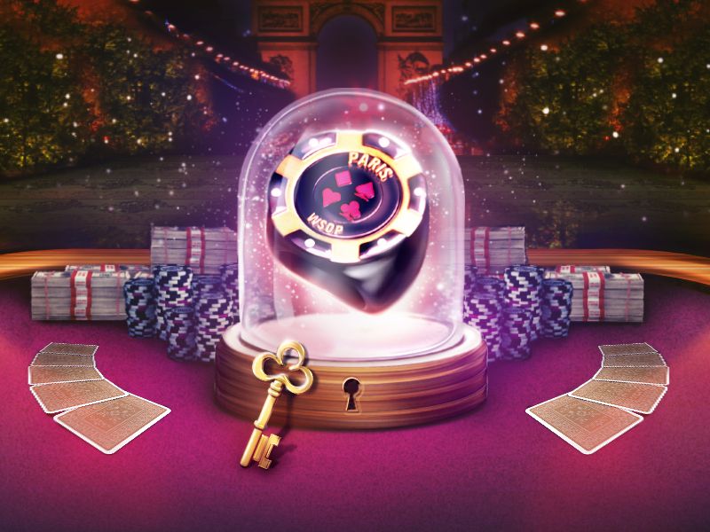 پاکستان میں Roulette VIP قانونی ہے۔